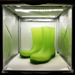 Afleveringplaatje van Patronen