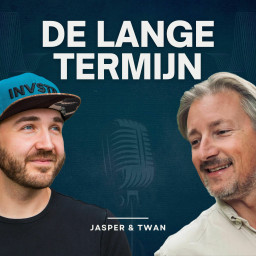 Afleveringplaatje van #83 - Hebben innovatie- en sector ETF's echt meerwaarde voor je rendement?