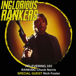 Afleveringplaatje van Ranking Chuck Norris deel 2