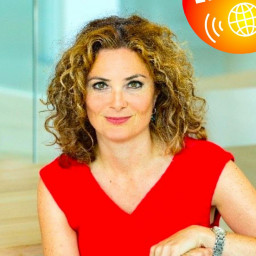 Afleveringplaatje van S11: Eefje van Gorp (Tennet) over de plaatsing van ‘stopcontact’ Borssele Bèta