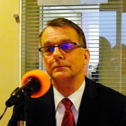 Afleveringplaatje van Afl. 35: Jan Nieboer (Tegenwind Veenkoloniën): “Bevolking zal windpark Drenthe tegenhouden”