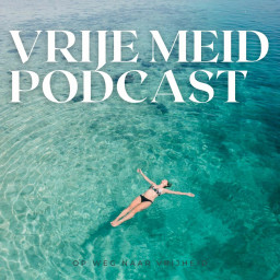 Afleveringplaatje van #186 Zo werd Tineke Zwart crypto miljonair [+ crypto tips]