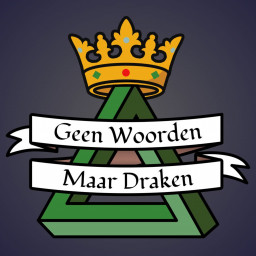 Afleveringplaatje van Delta Green A3 - Mieren Maken de Man