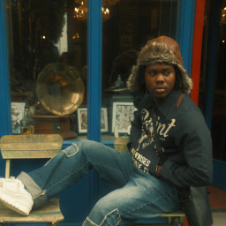 Afleveringplaatje van Caleb Gordon 2 songs