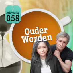 Afleveringplaatje van Aflevering 58: Ouder Worden