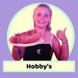 Afleveringplaatje van S4 Afl. 2 - Hobby's