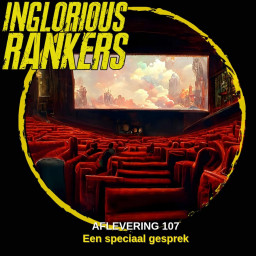 Afleveringplaatje van Een speciaal gesprek