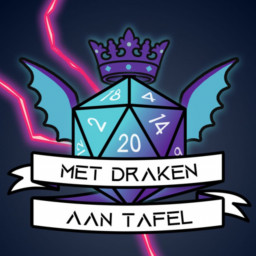 Afleveringplaatje van De Rode Draak Ballade A2 - Zwarte Pudding, Diepe Dalen