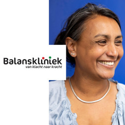 Afleveringplaatje van #165 - Kohinoor Samsom over autonomie en systemisch werken