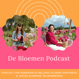 Afleveringplaatje van Een duik in onze boekenkast.