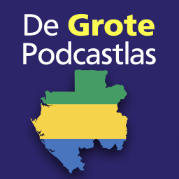 Afleveringplaatje van #113 Gabon