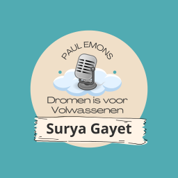 Afleveringplaatje van 52. Surya Gayet