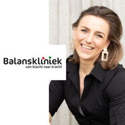 Afleveringplaatje van #166 - Marjoescha van Alphen over werken vanuit je ware kracht