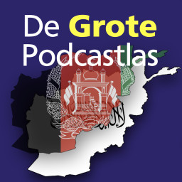 Afleveringplaatje van #114 Afghanistan