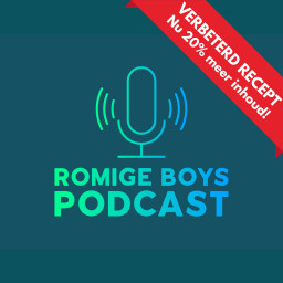 Afleveringplaatje van S04E08 - Quadrobics, Autistische trekjes & Máxima