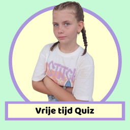 Afleveringplaatje van S4 Afl. 5 - Vrije tijd quiz