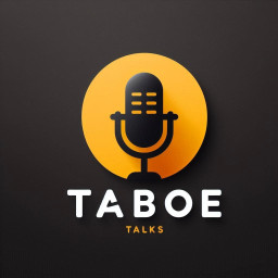 Afleveringplaatje van TaboeTalks pride edition II + Miranda Verdouw