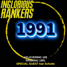 Afleveringplaatje van Ranking 1991 deel 2