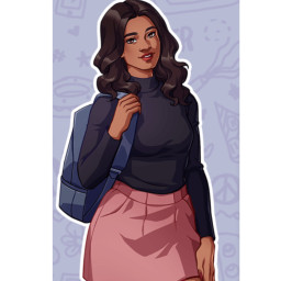 Afleveringplaatje van PIMD game 👀