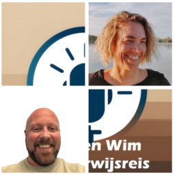 Afleveringplaatje van #45 - Neurodivergentie - Autisme (ASS)