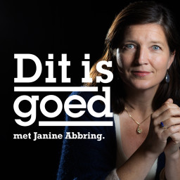 Afleveringplaatje van 'Deze podcast over ongemak tussen de lakens moet je luisteren'