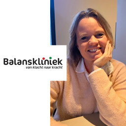 Afleveringplaatje van #167 - Maaike Dijkstra over coaching naar innerlijke rust en bewustzijn