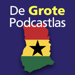 Afleveringplaatje van #115 Ghana