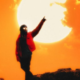 Afleveringplaatje van let go and let god