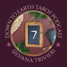 Afleveringplaatje van Tarot Advent Dag 7 - Luister naar je hart met de Geliefden