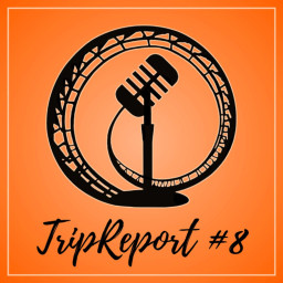 Afleveringplaatje van Bonus: Tripreport Nagashima Spa Land