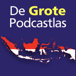 Afleveringplaatje van #116 Indonesië