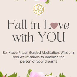 Afleveringplaatje van fall in love with you