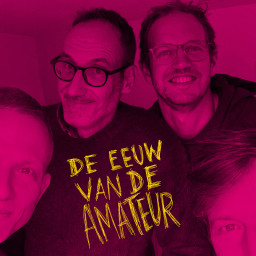 Afleveringplaatje van Schrijvers en Piemels