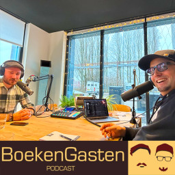 Afleveringplaatje van #BG39 EindejaarsSpecial 2024 (bonus)