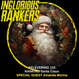 Afleveringplaatje van Ranking Santa Claus deel 1