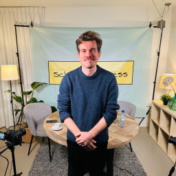 Afleveringplaatje van Vincent Kouters: ‘Ik gaf gewoon helemaal geen geld meer uit’ | #3