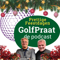 Afleveringplaatje van GolfPraat Terugblik 2024 - #36
