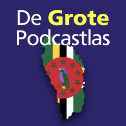 Afleveringplaatje van #117 Dominica