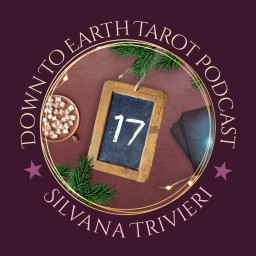 Afleveringplaatje van Tarot Advent Dag 17 - De Toren trotseren