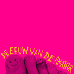 Afleveringplaatje van Opgeruimd