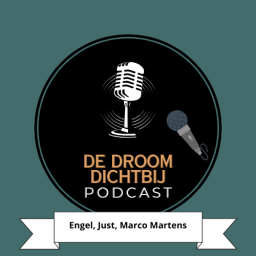 Afleveringplaatje van BONUS De Droom Dichtbij aflv 1 - Snome - De Droom Dichtbij