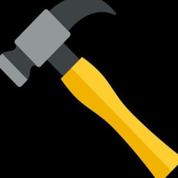 Afleveringplaatje van building a community