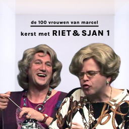 Afleveringplaatje van BONUS: Kerst met Riet & Sjan (1)
