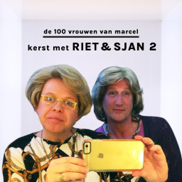 Afleveringplaatje van BONUS: Kerst met Riet & Sjan (2)