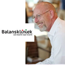 Afleveringplaatje van #170 - Ynco de Jong, founder van de Breinregiemethode ® over zijn aanpak bij stress- en burnoutklachten