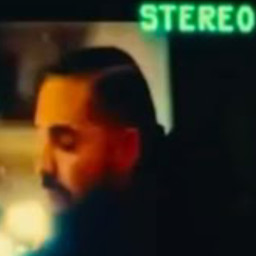 Afleveringplaatje van Drake fighting Irish freestyle