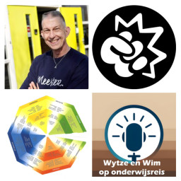 Afleveringplaatje van #46 - Neurodivergentie - Agressie