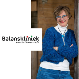 Afleveringplaatje van #171 - Marga Heuker over coachen in de liefde