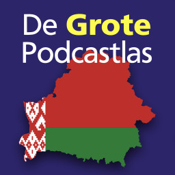 Afleveringplaatje van #118 Belarus