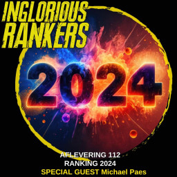 Afleveringplaatje van Ranking 2024 deel 1